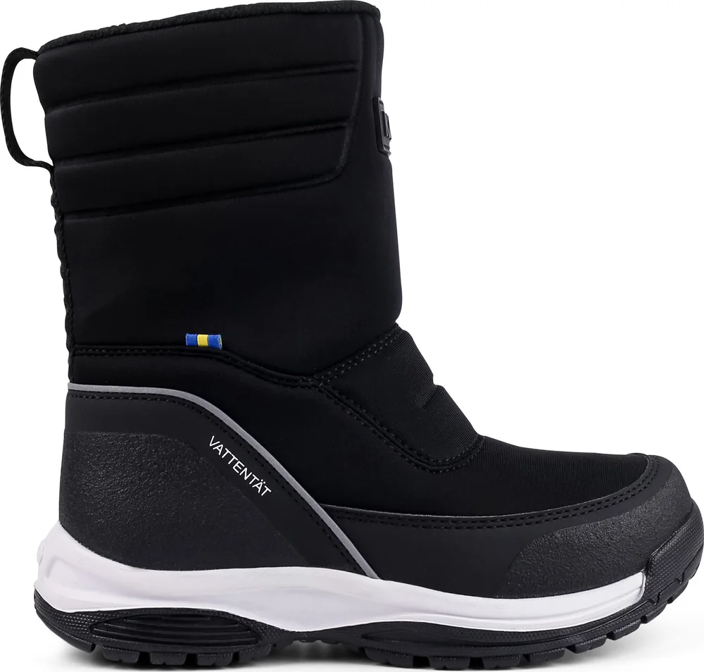 Kavat Juniors’ Voxna Jr Wp Black v:7925979 Kavat Juniors’ Voxna Jr Wp Black v:7925979