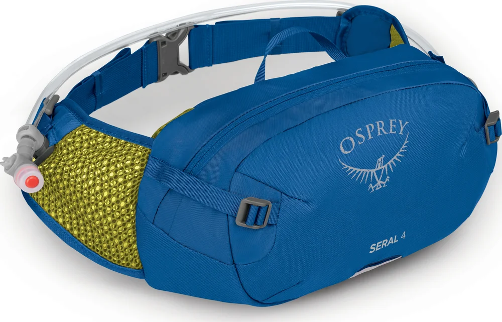 Osprey Seral 4 Postal Blue v:9955852