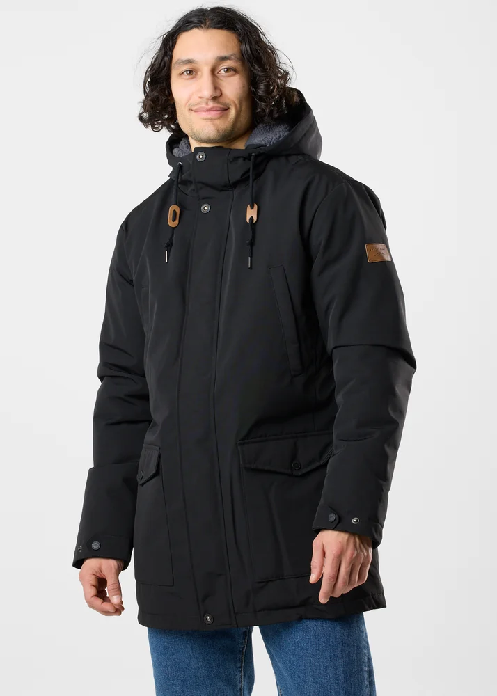 Shetland Jacket v:8219604