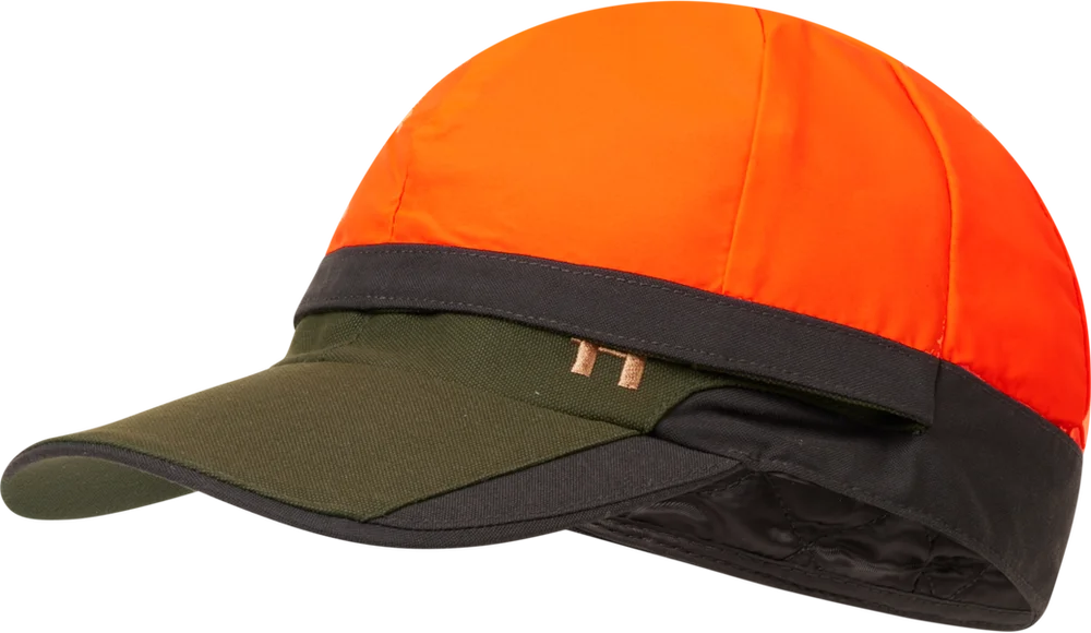 Pro Hunter GTX Reversible Keps Willow Green/Shadow Brown v:2933829