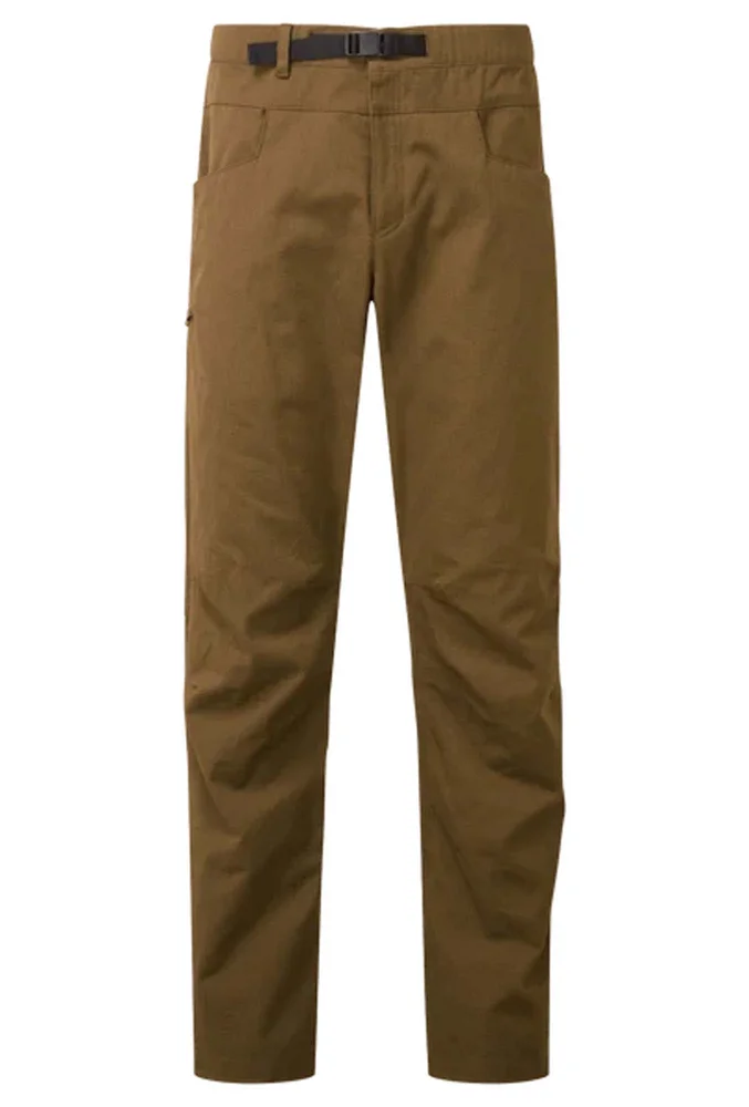 Mountain Equipment Men's Flowstone Pant Desert Palm v:4138788