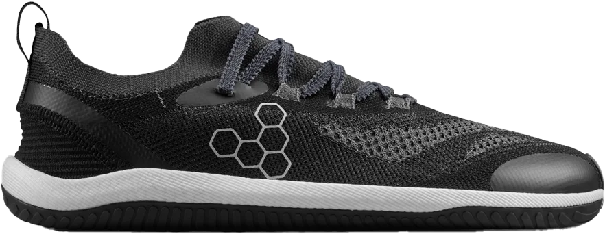 Vivobarefoot Women's Primus Flow Knit Eclipse v:9915761