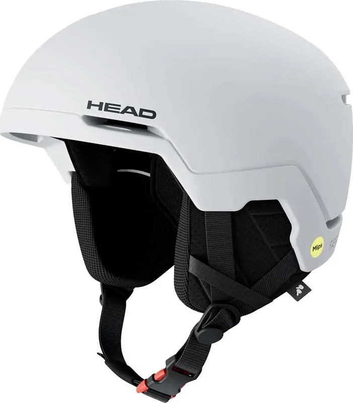 Head Faero Mips White v:3256630