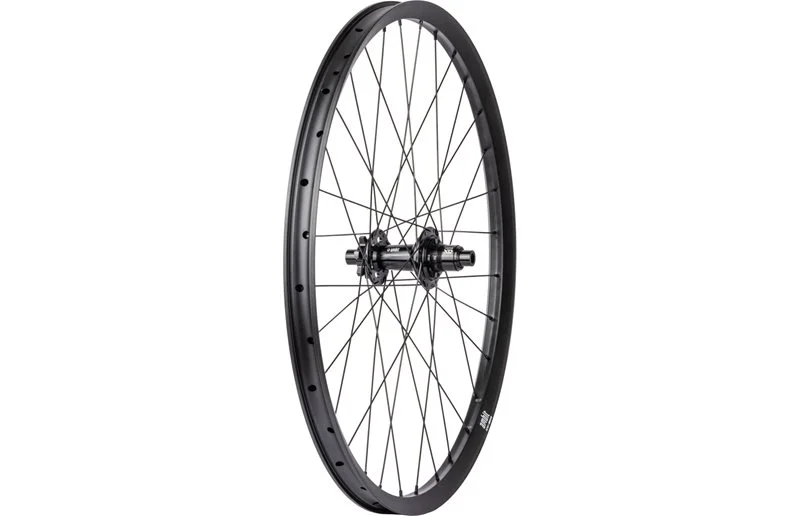 Bakhjul Ambit Wheel 27,5″ Realm DH Rear 12×157 SRAM XD 102 POE 32H v:1107590 Bakhjul Ambit Wheel 27,5″ Realm DH Rear 12×157 SRAM XD 102 POE 32H v:1107590