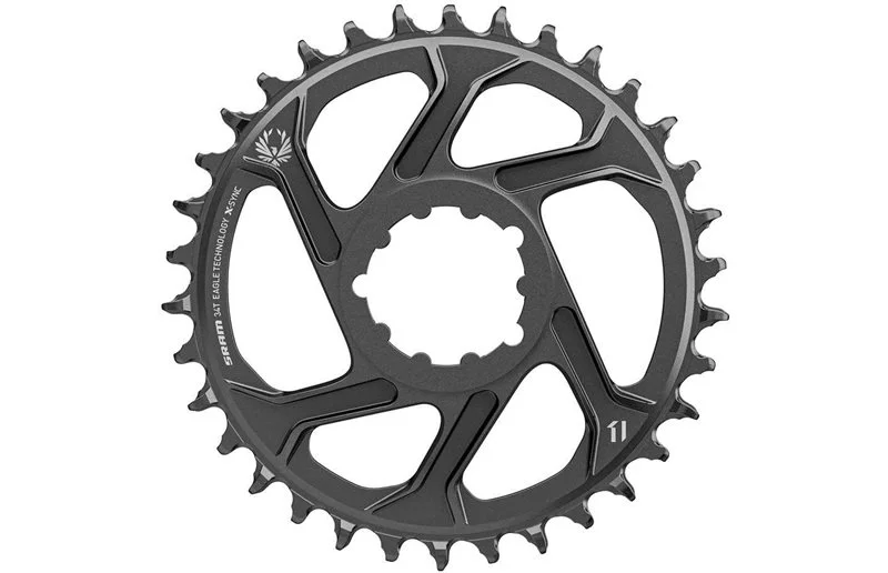 Sram Drev Dm 3 mm Forskyvning 1X12-Speed X-Sync 2 Boost Eagle Alu Onesize v:2338102 Sram Drev Dm 3 mm Forskyvning 1X12-Speed X-Sync 2 Boost Eagle Alu Onesize v:2338102