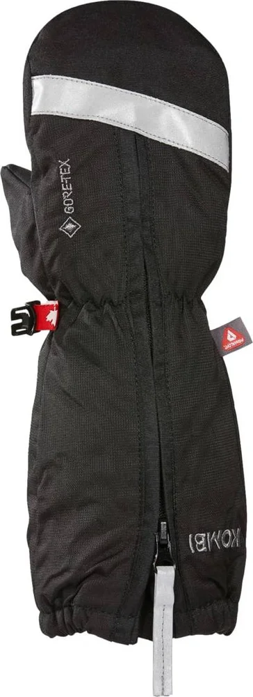 Kombi Best Friend Chi Mitt Black v:8634846 Kombi Best Friend Chi Mitt Black v:8634846
