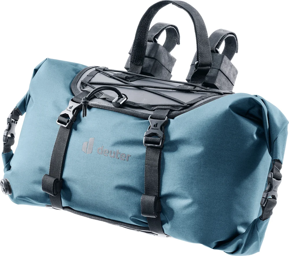 Deuter Cabezon Hb 14 Atlantic-Black v:6697443 Deuter Cabezon Hb 14 Atlantic-Black v:6697443