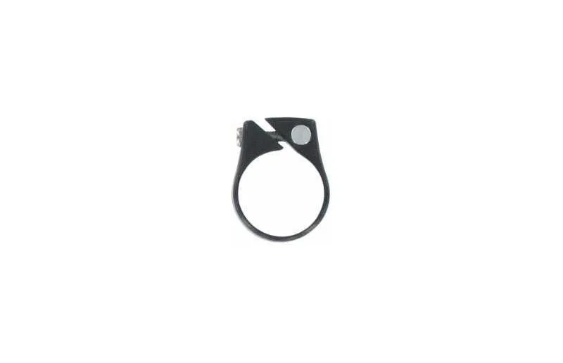 Bontrager Sadelstolpeklemme Carbon Friendly v:1025626