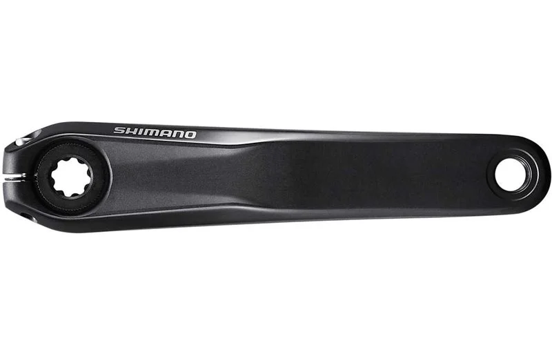 Shimano Kurbelarm Steps Fc-E8050 Høyre 175 mm v:8137711