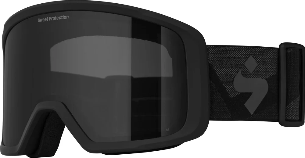 Sweet Protection Firewall Obsidian Black/Matte Black/Black Peaks v:4316273 Sweet Protection Firewall Obsidian Black/Matte Black/Black Peaks v:4316273