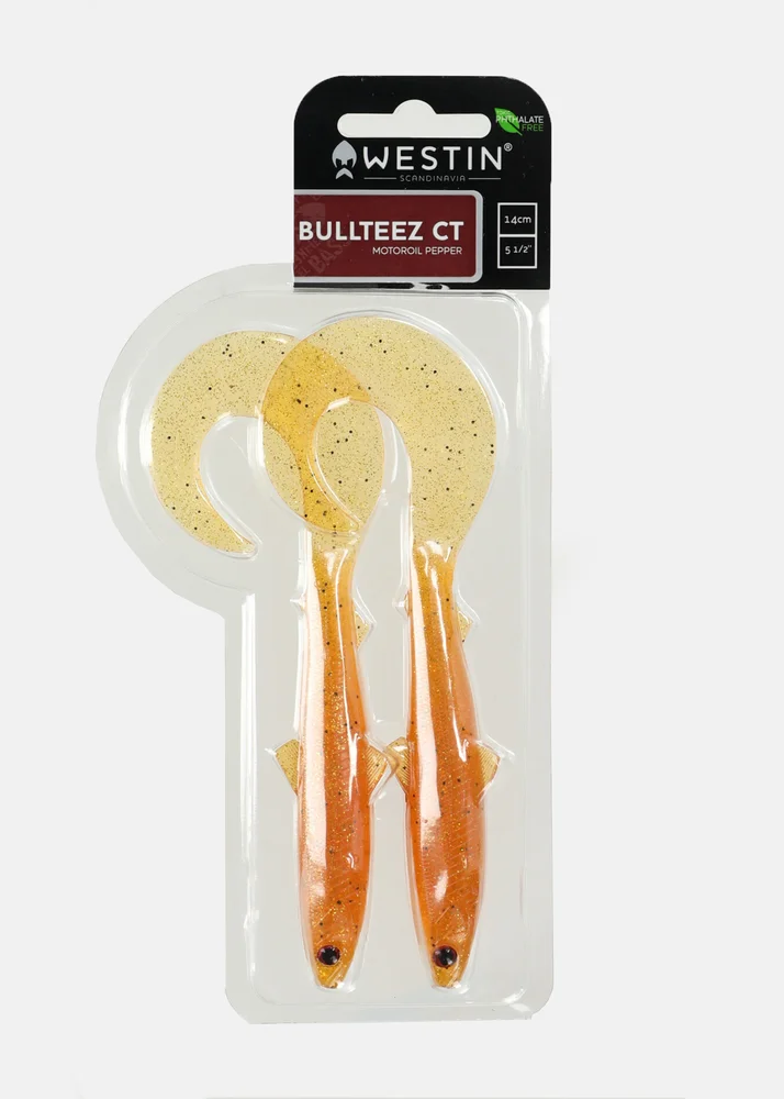 BullTeez Curltail v:4210573 BullTeez Curltail v:4210573