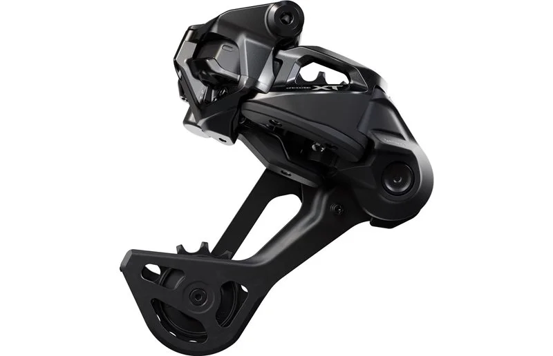 Bakgir Shimano Deore XT Di2 RD-M8260 SGS 12s Rear Derailleur v:6343566