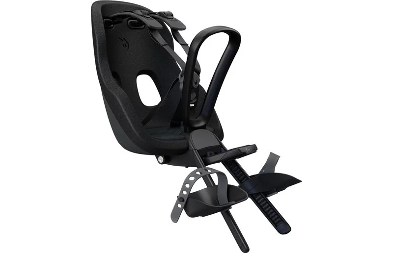 Barnesete Thule Yepp Nexxt 2 Mini Front Mount Black v:2949073