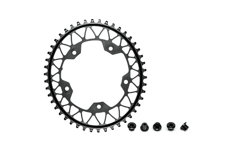 Absoluteblack Drev ¥110 mm BCD 1×10/11/12-Speed Oval NW Alu 50 v:1699014