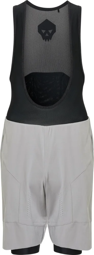 USWE Men’s Hybrid MTB Bib Shorts Sharkskin v:5116879 USWE Men’s Hybrid MTB Bib Shorts Sharkskin v:5116879