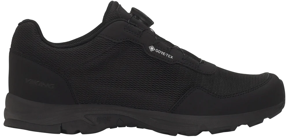 M’s Comfort Light GTX BOA Black v:7745807 M’s Comfort Light GTX BOA Black v:7745807
