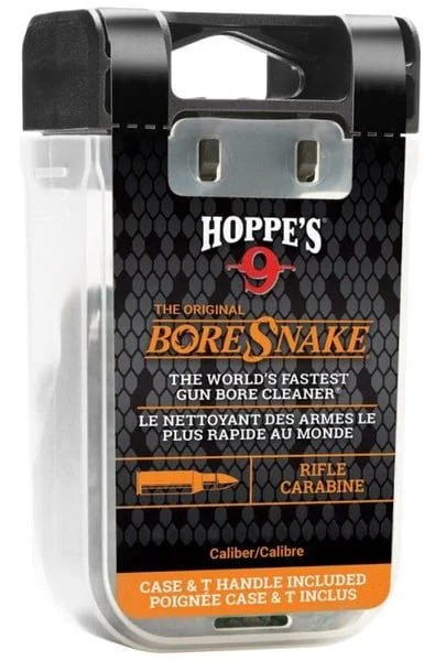Hoppe’s BoreSnake Den™ Kal .17 HMR v:3433564