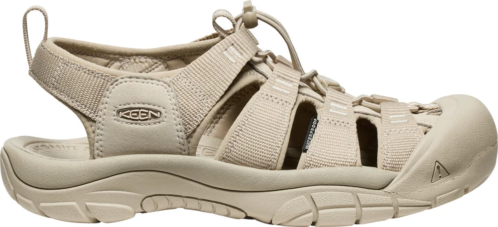 Keen Men’s Newport H2 Sandal Monochrom/Plaza Taupe v:2129943 Keen Men’s Newport H2 Sandal Monochrom/Plaza Taupe v:2129943