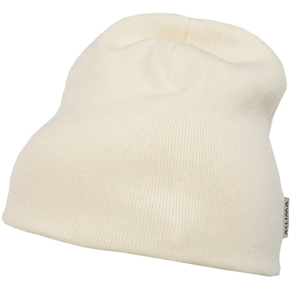 Aclima Classic Beanie Unisex Nature v:6520444 Aclima Classic Beanie Unisex Nature v:6520444