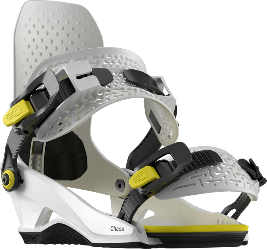 Bataleon Men's Chaos HW White v:1932784