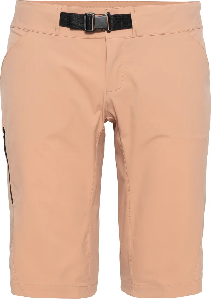 Sweet Protection Women’s Hunter Slashed Shorts Rosebrown v:1483547 Sweet Protection Women’s Hunter Slashed Shorts Rosebrown v:1483547