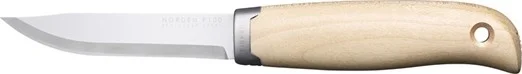 Fiskars Outdoor Kniv Norden Fsc Trä v:8524406