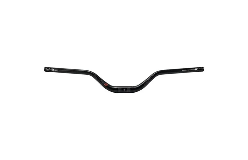MTB styre Ergotec Handlebar Riser Bar 70/35.0 780mm v:5150500