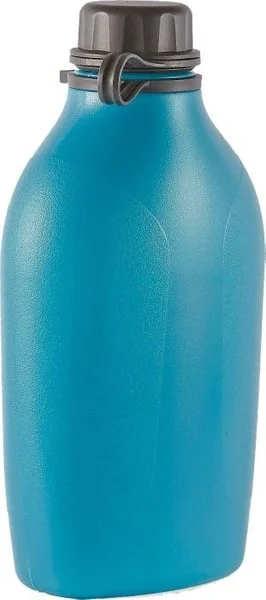 Explorer Flaska BIO Azure v:1231622