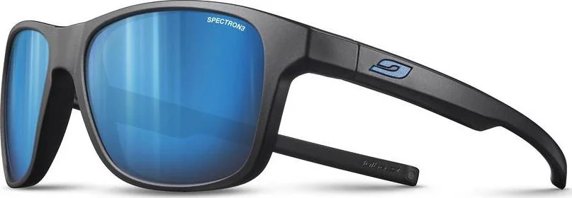Julbo Cruiser Spectron 3 Black/blue v:6888955