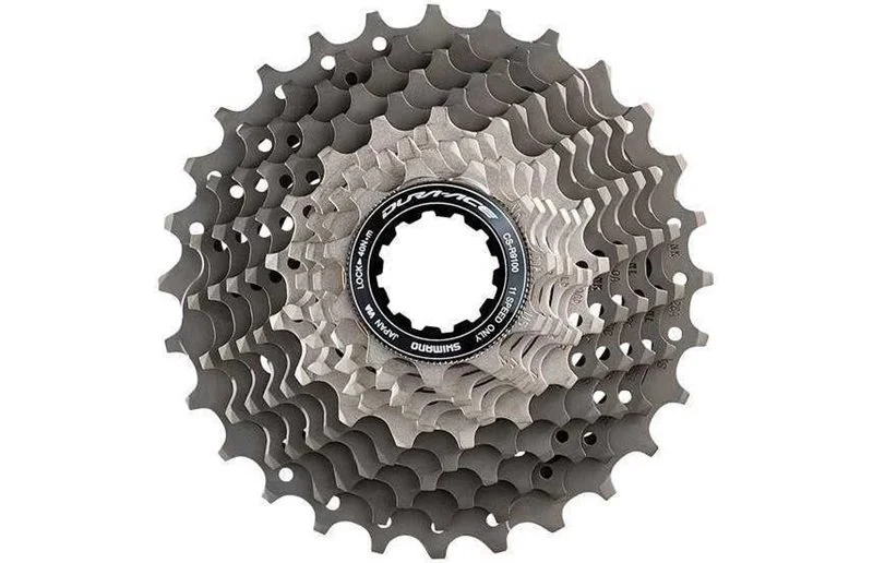 Shimano Kassett Dura-Ace CS-R9100 v:3270497 Shimano Kassett Dura-Ace CS-R9100 v:3270497