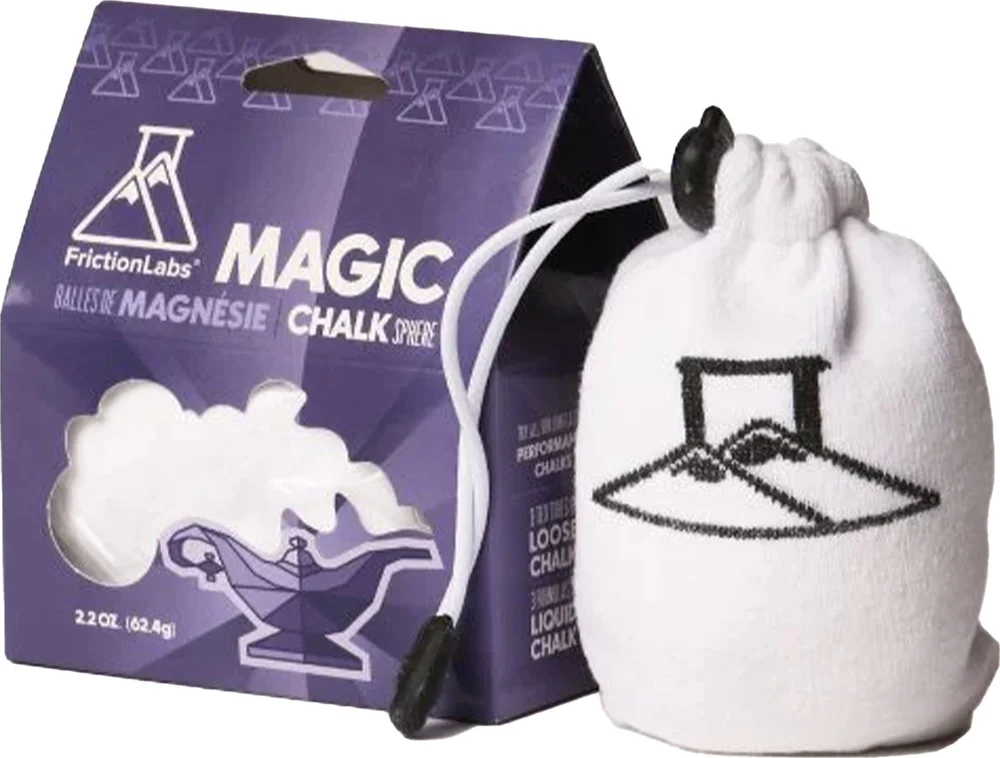 Friction Labs Magic Chalk Sphere Nocolour v:5889970