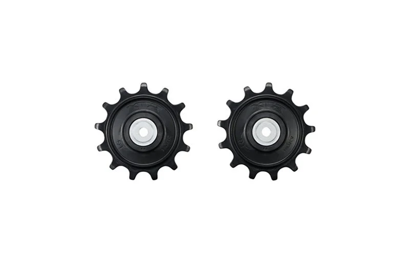 Rulletrisser Shimano XTR RD-M9260-11L LG 1 par v:2354730 Rulletrisser Shimano XTR RD-M9260-11L LG 1 par v:2354730