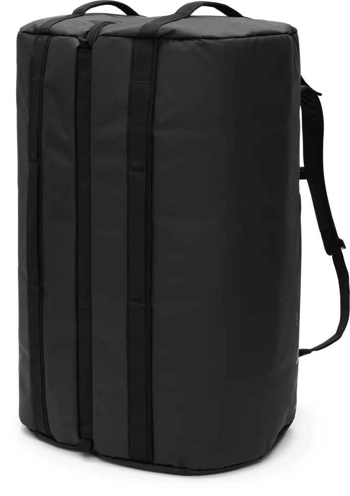 Db Roamer Pro Split Duffel 90L Black Out v:2429708