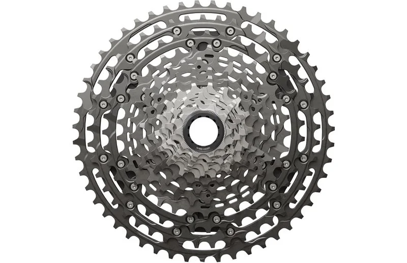 Kassett Shimano XTR Cassette CS-M9200 10-51T Hyperglide+ 12-speed v:3083555