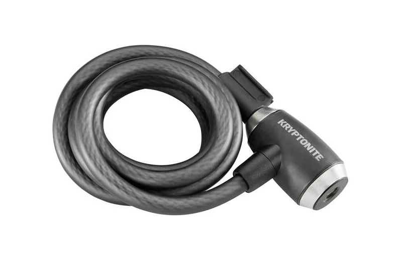 Vaierlås Kryptonite kryptoflex 1218 12mm v:9669561