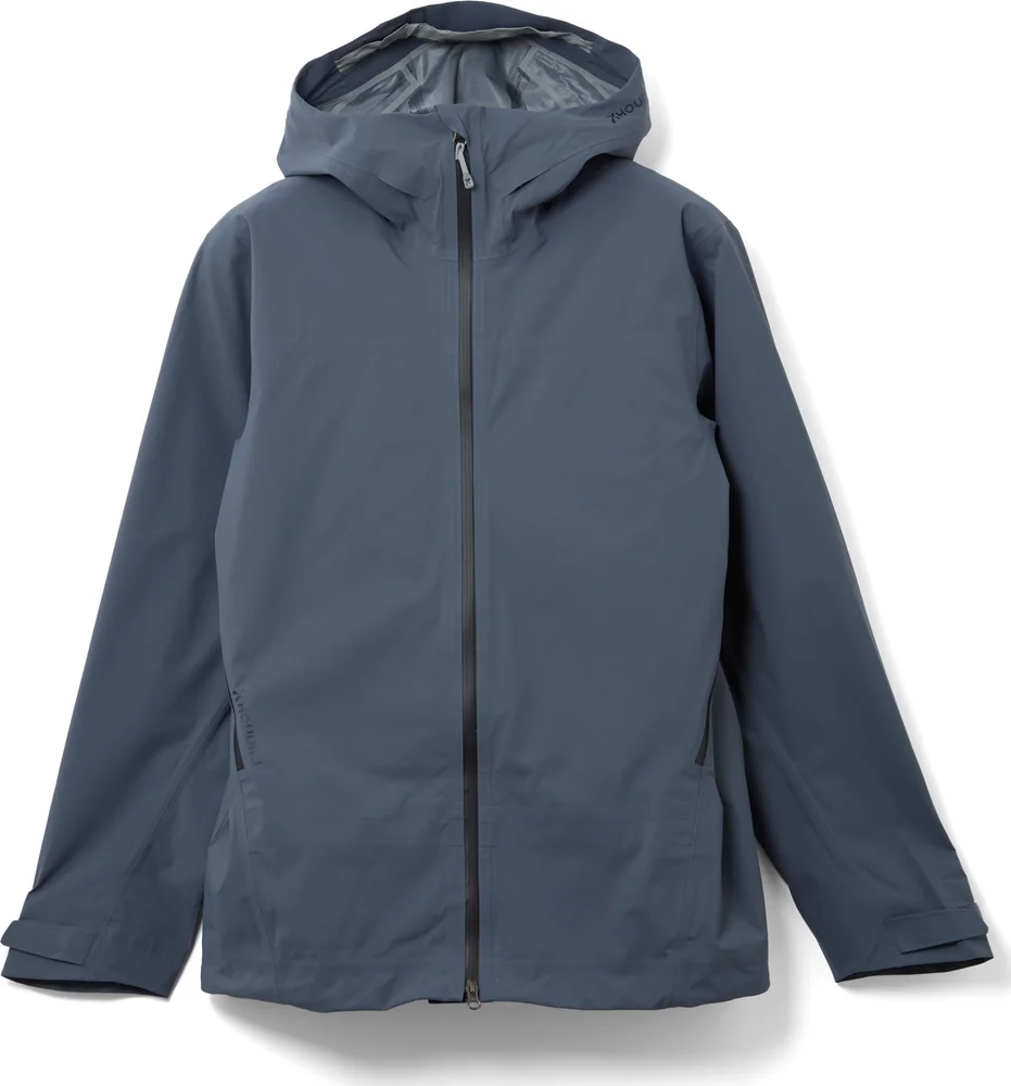 Houdini Men’s Bff Jacket II Hombre Blue v:9956080
