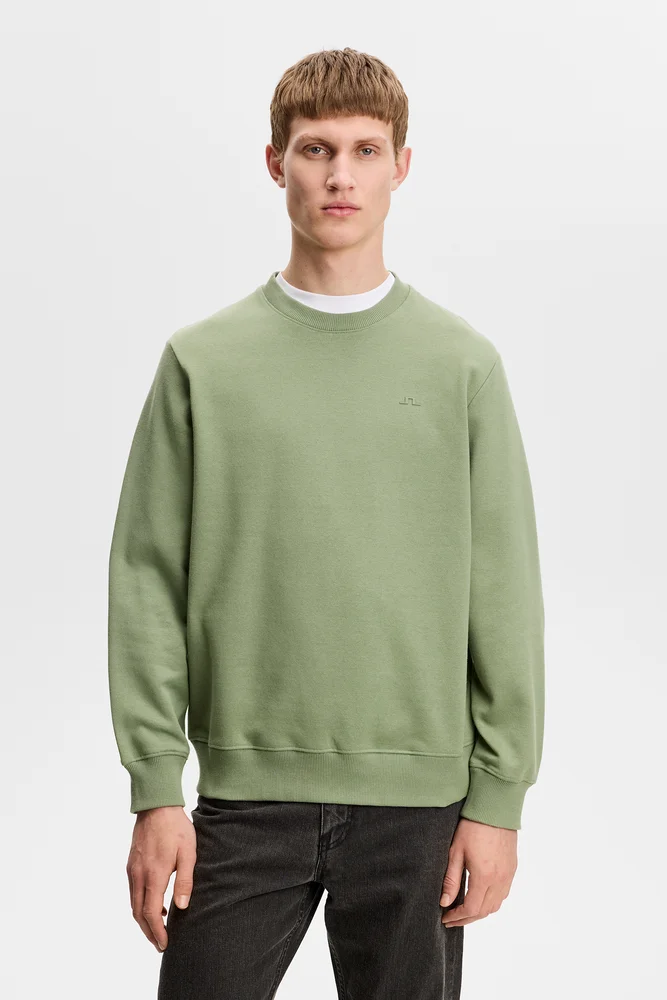 Alpha Crew Neck v:1884448 Alpha Crew Neck v:1884448