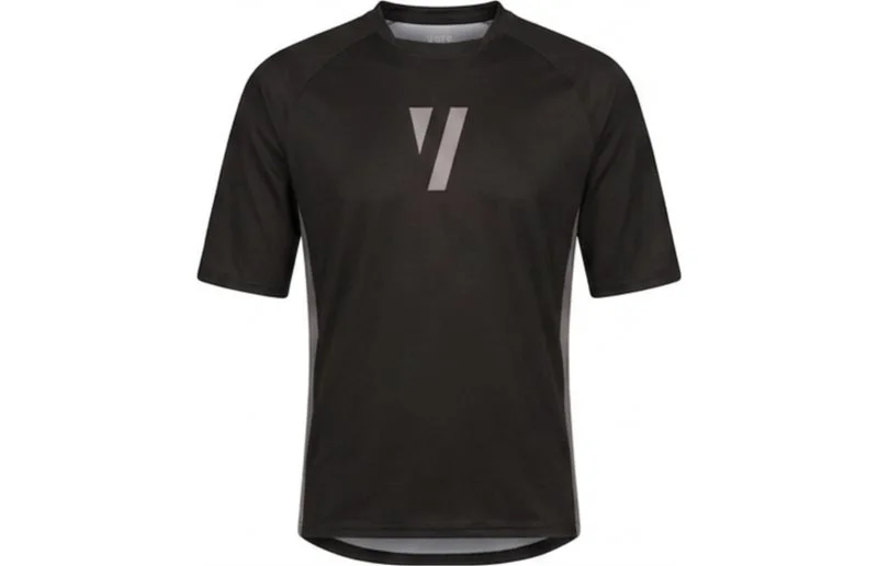 Sykkeltrøye Void Stone Urban SS Unisex Kortermet Grå v:3099723