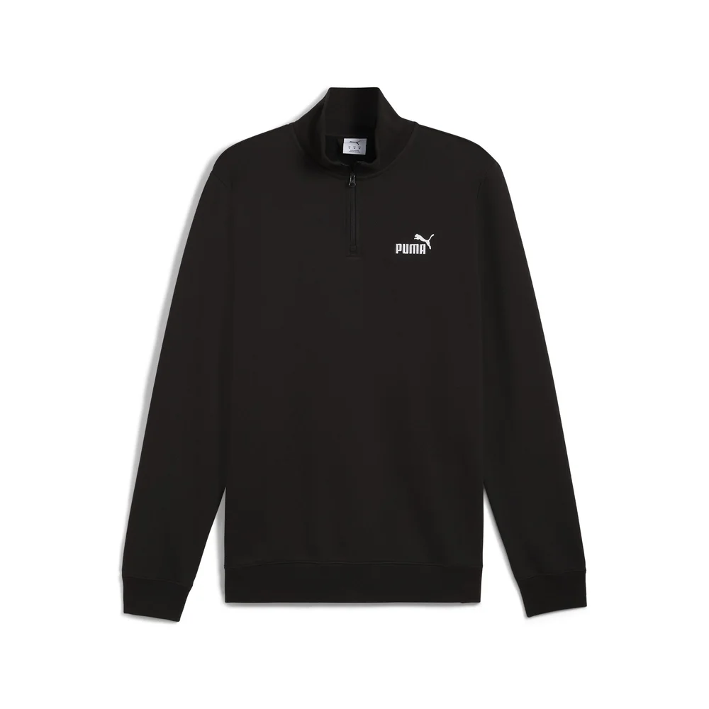ESS No. 1 Logo Half-Zip FL v:4532416