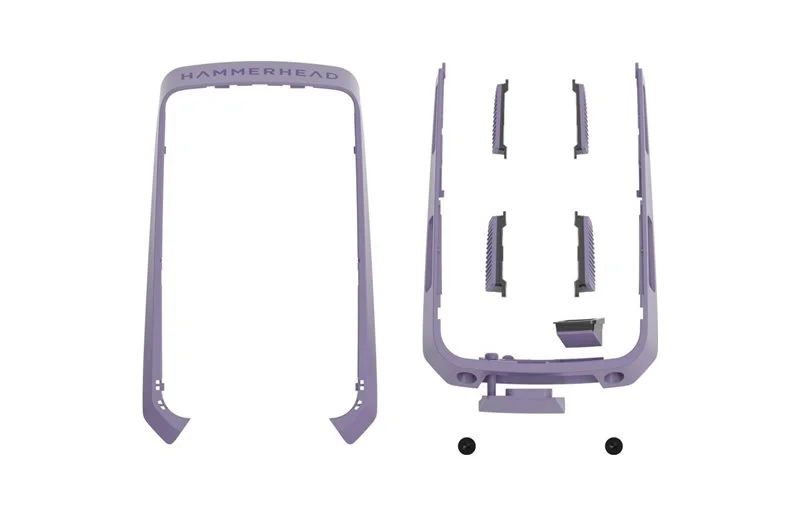 Etui Hammerhead Karoo Lilla v:3811145
