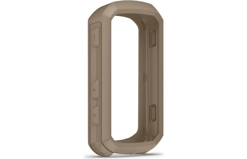 Silikonetui Garmin Edge 550/850 Sandstone v:7092487