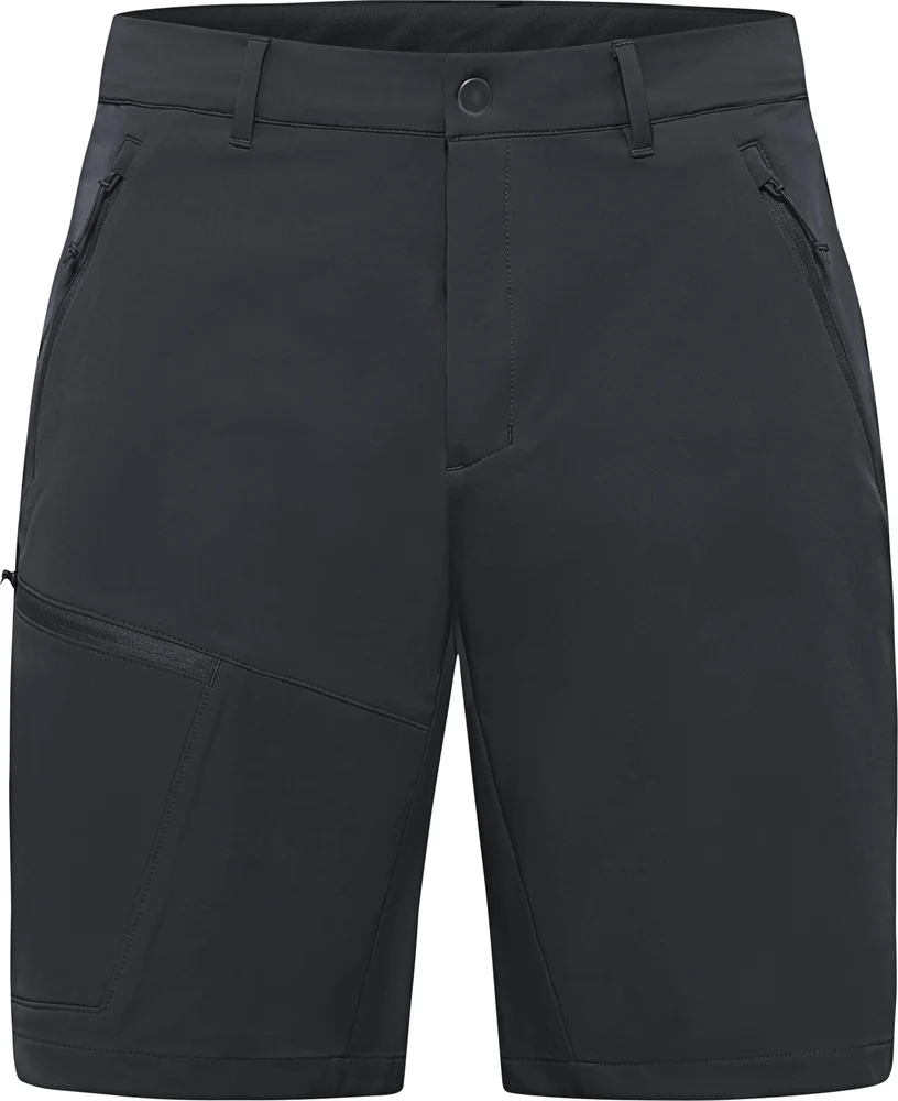 Jack Wolfskin Men’s Pico Trail Shorts Phantom v:8020275 Jack Wolfskin Men’s Pico Trail Shorts Phantom v:8020275
