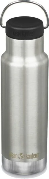 Insulated Classic Narrow 355 ml (w/Loop Cap) Brushed Stainless v:2958003 Insulated Classic Narrow 355 ml (w/Loop Cap) Brushed Stainless v:2958003