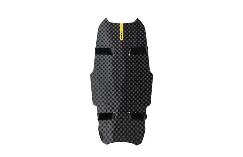 Skjerm Topeak D-Flash Express DT for underrør v:8165979