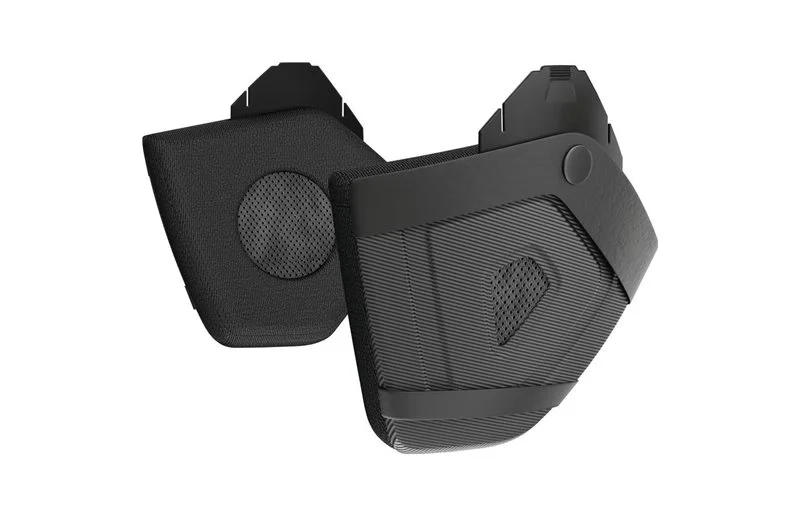 Abus Ørevarmere Winterkit Pedelec 2.3 v:3883567 Abus Ørevarmere Winterkit Pedelec 2.3 v:3883567