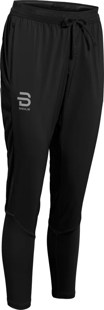 Dæhlie Women's Pants Run 2.0 Black v:7221943