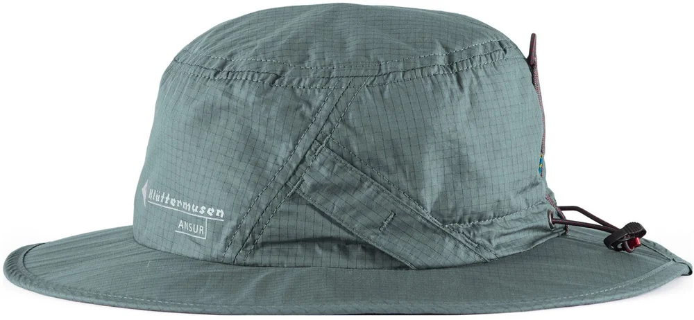 Ansur Hiking Hat Stone Blue v:7478118 Ansur Hiking Hat Stone Blue v:7478118