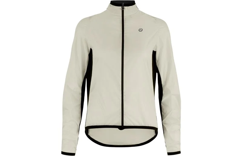 Assos Uma GT Wind Jacket C2 Moon Sand v:8205881