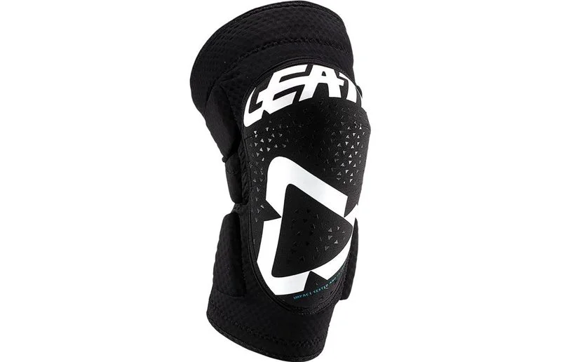 Knebeskyttelse Leatt 3DF 5.0 Knee Guards Youth v:6510399