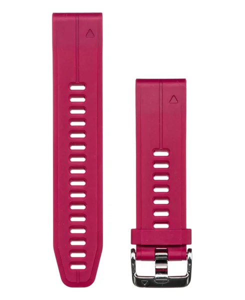 QuickFit 20 Silicone Kirsebærrød v:9440164